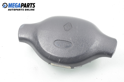 Airbag за Renault Clio II Hatchback (09.1998 - 09.2005), 2+1 вр.