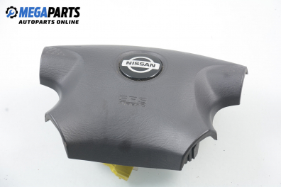 Airbag за Nissan Almera II Hatchback (01.2000 - 12.2006), 4+1 вр., хечбек