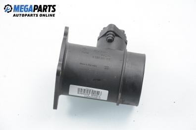 Дебитомер за Nissan Almera II Hatchback (01.2000 - 12.2006) 2.2 Di, 110 к.с., № Bosch 0 280 218 005