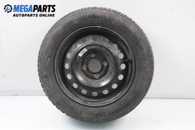 Резервна гума за Nissan Almera II Hatchback (01.2000 - 12.2006) 15 цола, ширина 6
