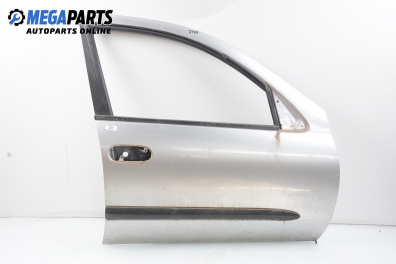Врата за Nissan Almera II Hatchback (01.2000 - 12.2006), 4+1 вр., хечбек, позиция: предна, дясна