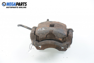 Спирачен апарат за Nissan Almera II Hatchback (01.2000 - 12.2006), позиция: предна, дясна