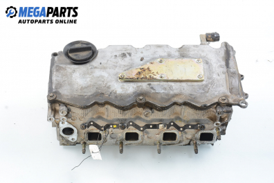 Глава за Nissan Almera II Hatchback (01.2000 - 12.2006) 2.2 Di, 110 к.с.