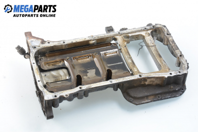 Картер за Nissan Almera II Hatchback (01.2000 - 12.2006) 2.2 Di, 110 к.с.
