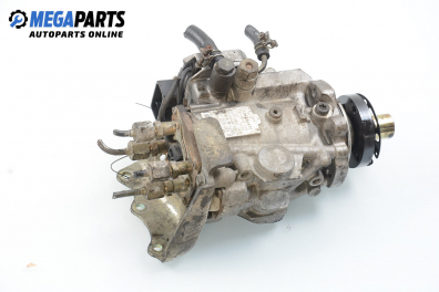 ГНП-горивонагнетателна помпа за Nissan Almera II Hatchback (01.2000 - 12.2006) 2.2 Di, 110 к.с., № Bosch 0 470 504 012