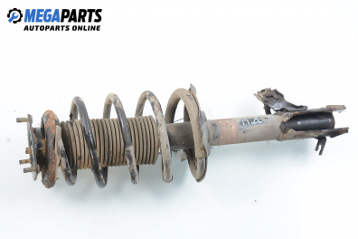 Макферсон за Nissan Almera II Hatchback (01.2000 - 12.2006), хечбек, позиция: предна, дясна