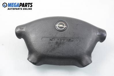 Airbag за Opel Vectra B Estate (11.1996 - 07.2003), 4+1 вр., комби, позиция: предна