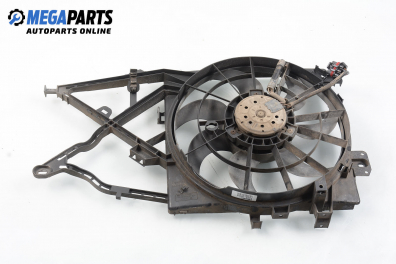 Перка охлаждане за Opel Vectra B Estate (11.1996 - 07.2003) 1.6 i 16V, 100 к.с.