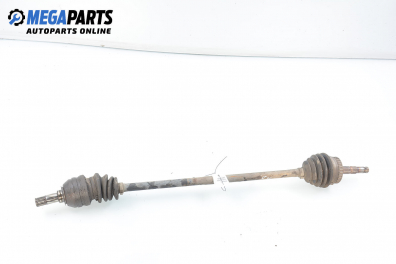 Полуоска за Opel Vectra B Estate (11.1996 - 07.2003) 1.6 i 16V, 100 к.с., позиция: предна, дясна