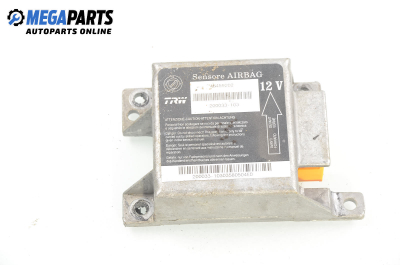 Модул за AIRBAG за Lancia Kappa Sedan (08.1994 - 10.2001), № TRW 46459202
