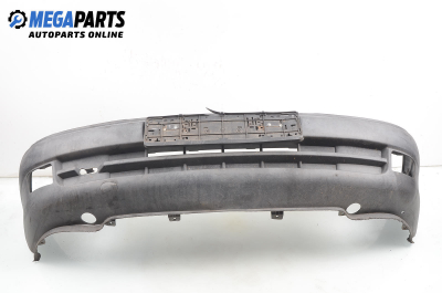 Предна броня за Opel Astra F Sedan (09.1991 - 09.1998), седан, позиция: предна