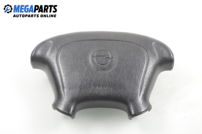 Airbag за Opel Astra F Sedan (09.1991 - 09.1998), 4+1 вр., седан, позиция: предна