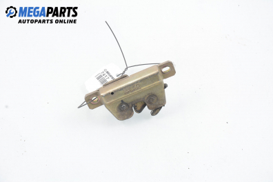 Брава заден капак за Seat Toledo I Sedan (01.1991 - 10.1999), хечбек, позиция: задна