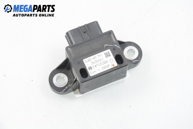Сензор ESP за Mazda 6 Hatchback I (08.2002 - 12.2008), № GJ6E-43-7Y1