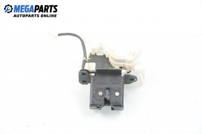 Брава заден капак за Mazda 6 Hatchback I (08.2002 - 12.2008), хечбек, позиция: задна