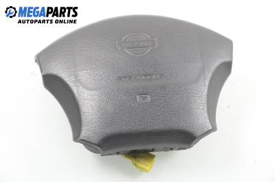 Airbag за Nissan Primera Sedan II (06.1996 - 12.2001), 4+1 вр., седан, позиция: предна