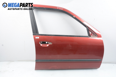 Врата за Nissan Primera Sedan II (06.1996 - 12.2001), 4+1 вр., седан, позиция: предна, дясна