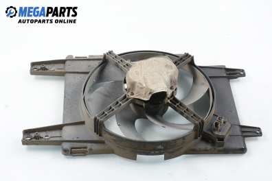 Перка охлаждане за Alfa Romeo 156 Sedan (09.1997 - 09.2005) 1.8 16V T.SPARK (932A3), 144 к.с.