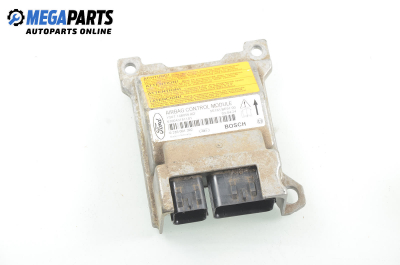 Модул за AIRBAG за Ford Fiesta IV Hatchback (08.1995 - 09.2002), № Bosch 0 285 001 392