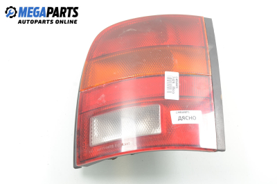 Стоп за Nissan Micra II Hatchback (01.1992 - 02.2003), позиция: дясна