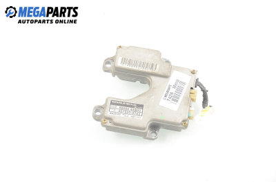 Модул за AIRBAG за Nissan Micra II Hatchback (01.1992 - 02.2003), № 98584 45B03
