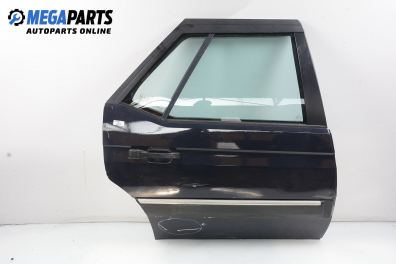 Врата за Citroen XM I Break (05.1989 - 07.1994), комби, позиция: задна, дясна
