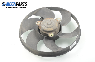 Перка охлаждане за Citroen XM I Break (05.1989 - 07.1994) 2.1 TD 12V, 109 к.с.