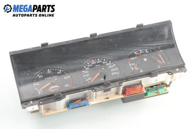 Километраж за Citroen XM I Break (05.1989 - 07.1994) 2.1 TD 12V, 109 к.с.