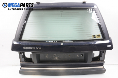 Заден капак за Citroen XM I Break (05.1989 - 07.1994), комби