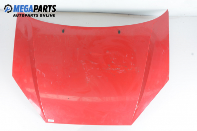 Преден капак за Ford Focus I Estate (02.1999 - 12.2007), комби, позиция: предна