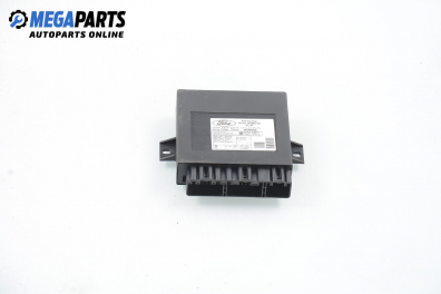 Модул централно заключване за Ford Focus I Estate (02.1999 - 12.2007), № Siemens 5WK4 7230B