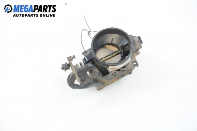 Дроселова клапа за Ford Focus I Estate (02.1999 - 12.2007) 1.8 16V, 115 к.с.