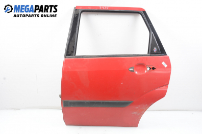 Врата за Ford Focus I Estate (02.1999 - 12.2007), 4+1 вр., комби, позиция: задна, лява
