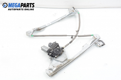 Машинка ел. стъкло за Ford Focus I Estate (02.1999 - 12.2007), комби, позиция: предна, лява