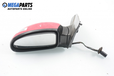 Огледало за Ford Focus I Estate (02.1999 - 12.2007), комби, позиция: лява