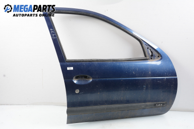 Врата за Renault Megane I Classic Sedan (09.1996 - 08.2003), 4+1 вр., седан, позиция: предна, дясна