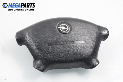 Airbag за Opel Vectra B Hatchback (10.1995 - 07.2003), 4+1 вр., хечбек, позиция: предна