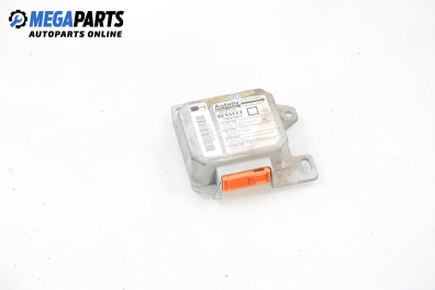 Модул за AIRBAG за Renault Megane I Coach (03.1996 - 08.2003), № Autoliv 550 34 74 00