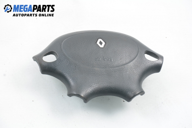 Airbag за Renault Megane I Coach (03.1996 - 08.2003), купе