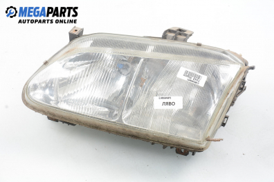 Фар за Renault Megane I Coach (03.1996 - 08.2003), купе, позиция: лява