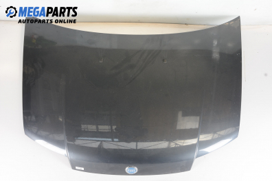 Преден капак за Fiat Punto Hatchback II (09.1999 - 07.2012), 4+1 вр., позиция: предна