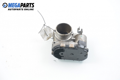 Дроселова клапа за Fiat Punto Hatchback II (09.1999 - 07.2012) 1.2 16V 80 (188.233, .235, .253, .255, .333, .353, .639...), 80 к.с., Bosch