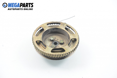 Демпферна шайба за Fiat Punto Hatchback II (09.1999 - 07.2012) 1.2 16V 80 (188.233, .235, .253, .255, .333, .353, .639...), 80 к.с.