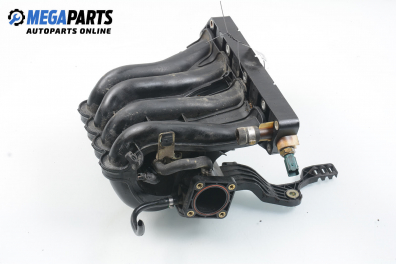 Всмукателен колектор за Fiat Punto Hatchback II (09.1999 - 07.2012) 1.2 16V 80 (188.233, .235, .253, .255, .333, .353, .639...), 80 к.с.