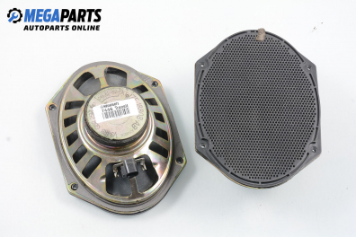 Високоговорители за Ford Transit Box V (01.2000 - 05.2006)