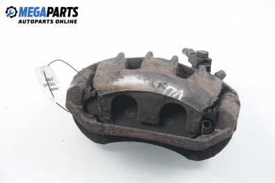 Спирачен апарат за Ford Transit Box V (01.2000 - 05.2006), позиция: предна, лява