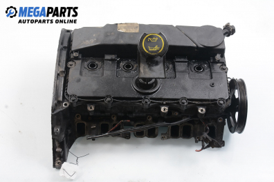 Глава за Ford Transit Box V (01.2000 - 05.2006) 2.0 TDCi, 125 к.с.
