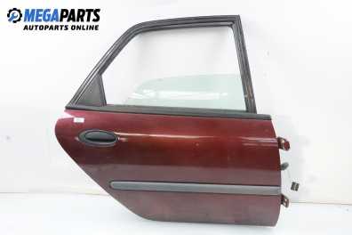 Врата за Renault Laguna I Hatchback (11.1993 - 08.2002), хечбек, позиция: задна, дясна