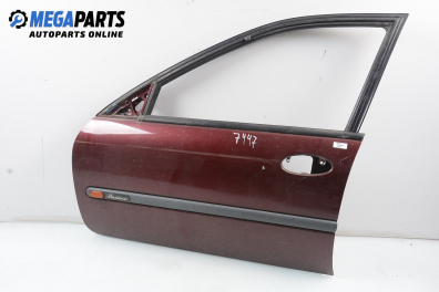 Врата за Renault Laguna I Hatchback (11.1993 - 08.2002), хечбек, позиция: предна, лява