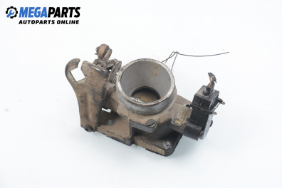 Дроселова клапа за Ford Fiesta IV Hatchback (08.1995 - 09.2002) 1.25 i 16V, 75 к.с.